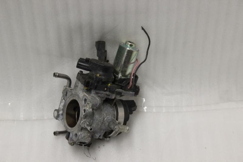 Throttle Body/valve Assy TOYOTA PRIUS 01 02 03 04 05 06 07 08 09