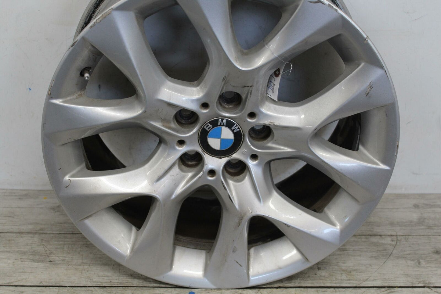 Wheel BMW X5 11 12 13