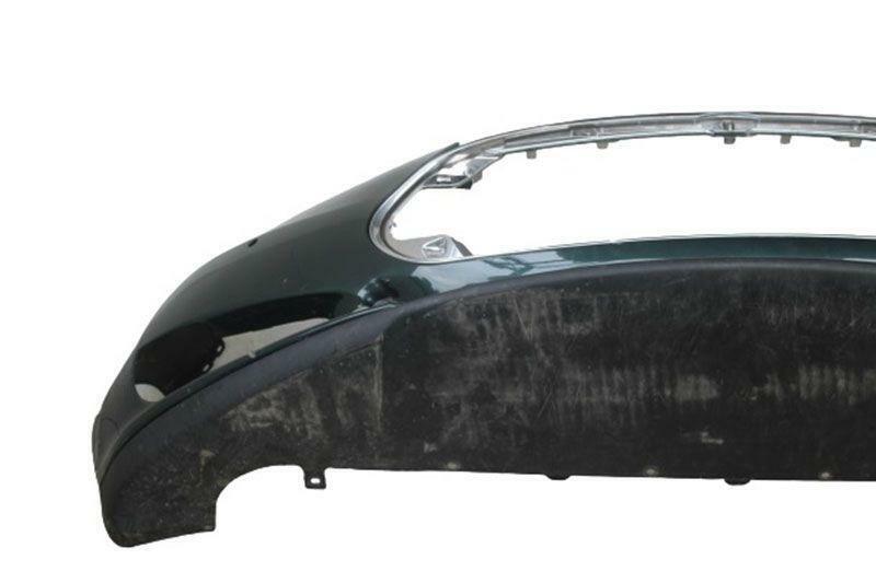 Front Bumper Assy. TESLA S 13