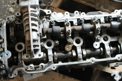 Cylinder Head INFINITI QX56 11 12 13