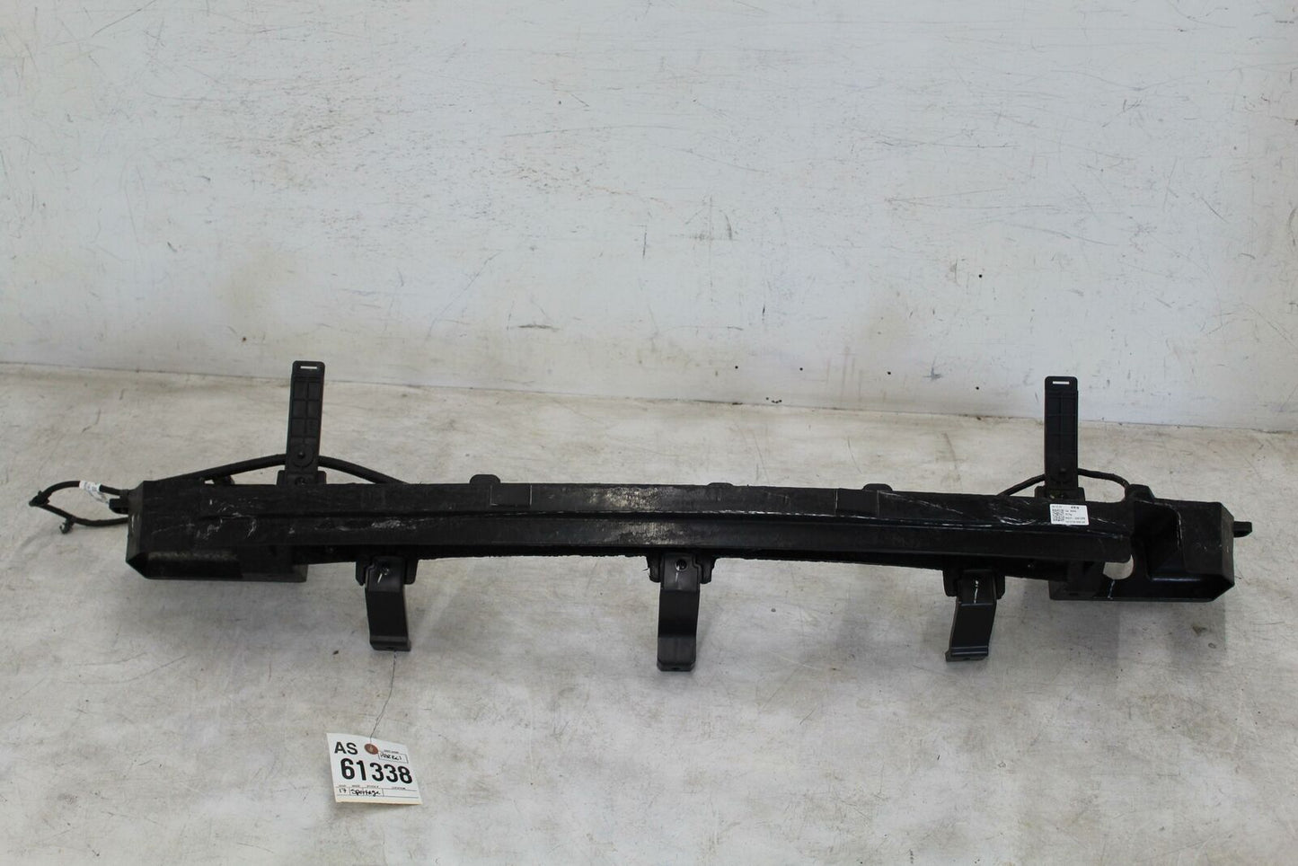 Rear Bumper Face Bar KIA SPORTAGE 17