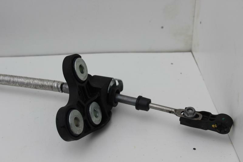 Floor Shifter AUDI A3 16