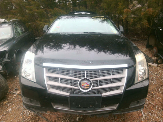 Transmission Assy. CADILLAC CTS 11