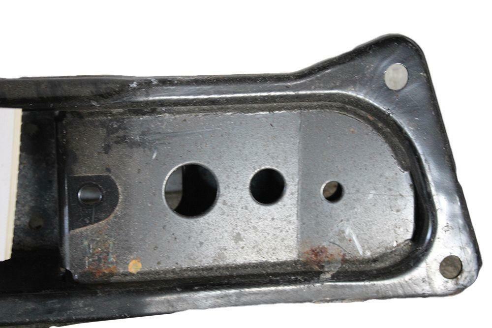 Transmission Mount INFINITI Q50 19