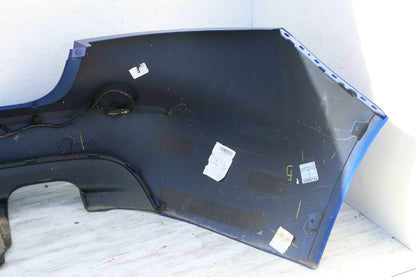 Rear Bumper Assembly JAGUAR XF 16 17 18 19