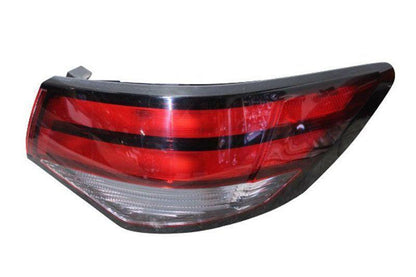 Tail Light Assembly NISSAN SENTRA Right 20