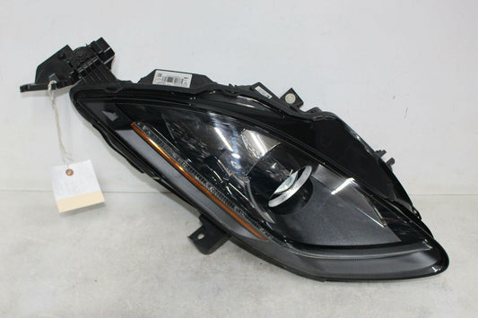 Headlamp Assembly JAGUAR F-TYPE Right 14 15 16 17