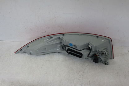 Tail Light Assembly JAGUAR XF Right 16 17 18 19