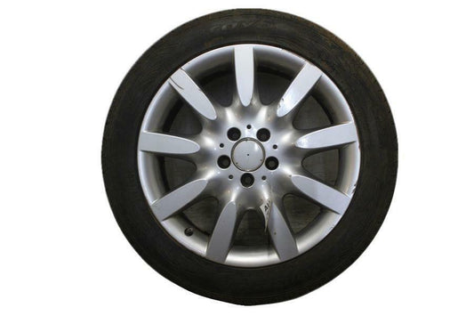 Wheel MERCEDES S-CLASS 07 08 09