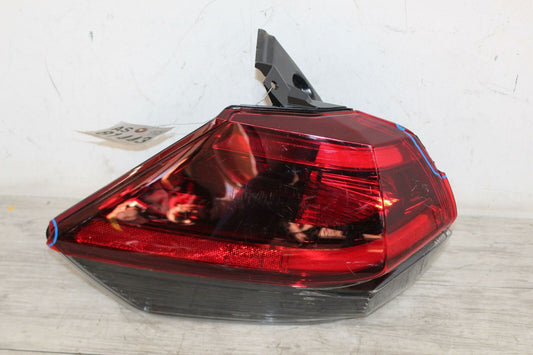 Tail Light Assembly ROGUE EXCEPT SPORT Left 17 18 19 20