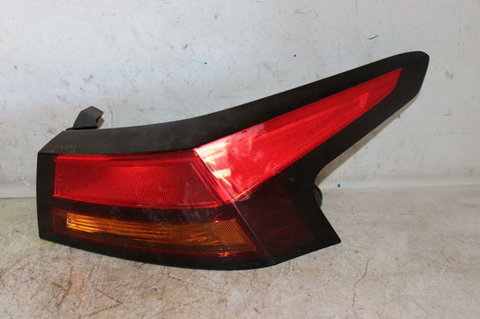 Tail Light Assembly NISSAN ALTIMA Right 19 20