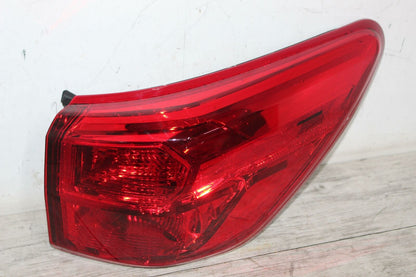 Tail Light Assembly NISSAN PATHFINDER Right 17 18 19 20