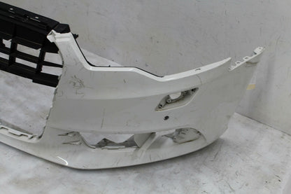 Front Bumper Assy. AUDI A6 12 13 14 15