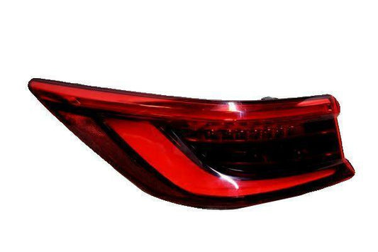 Tail Light Assembly INFINITI QX50 Left 20