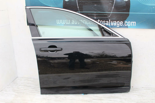 Front Door JAGUAR XF Right 16 17 18 19