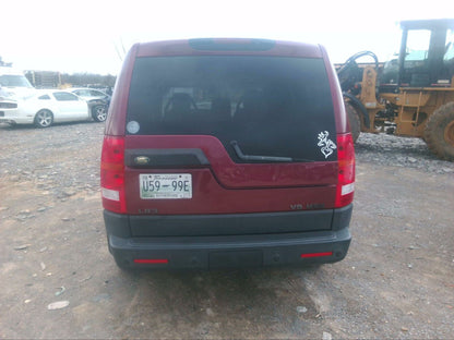 Transfer Case LAND ROVER LR3 05 06 07 08 09