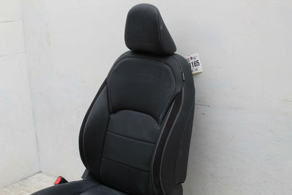 Front Seat INFINITI QX50 19