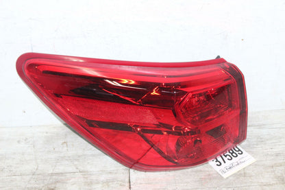 Tail Light Assembly NISSAN PATHFINDER Left 17 18 19 20