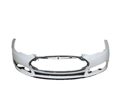 Front Bumper Assy. TESLA S 15