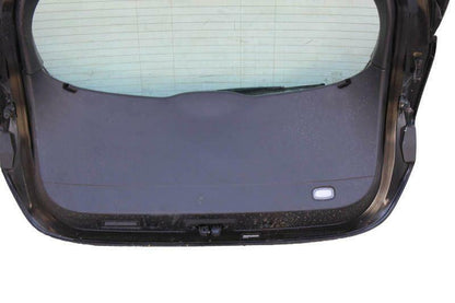 Trunk/decklid/hatch/tailgate INFINITI QX30 17 18