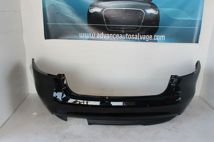 Rear Bumper Assembly JAGUAR XF 16 17 18 19