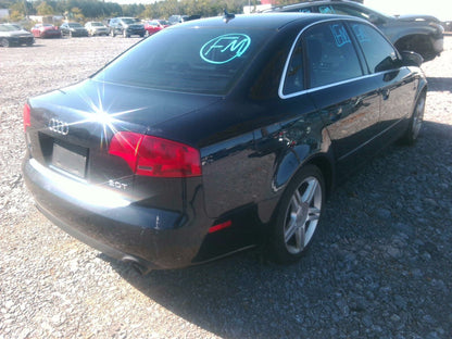 Undercarriage Crossmember AUDI A4 04 05 06 07 08