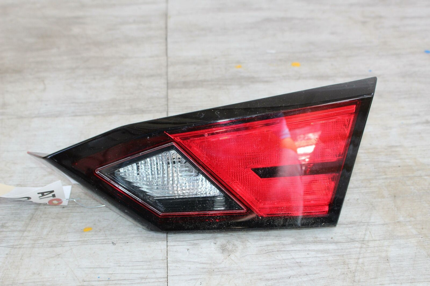 Tail Light Assembly NISSAN ALTIMA Right 19 20