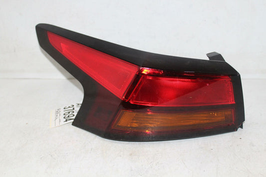 Tail Light Assembly NISSAN ALTIMA Left 19 20