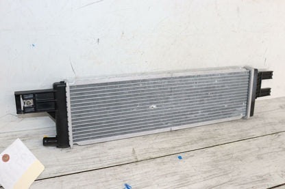 Radiator INFINITI Q60 17 18 19