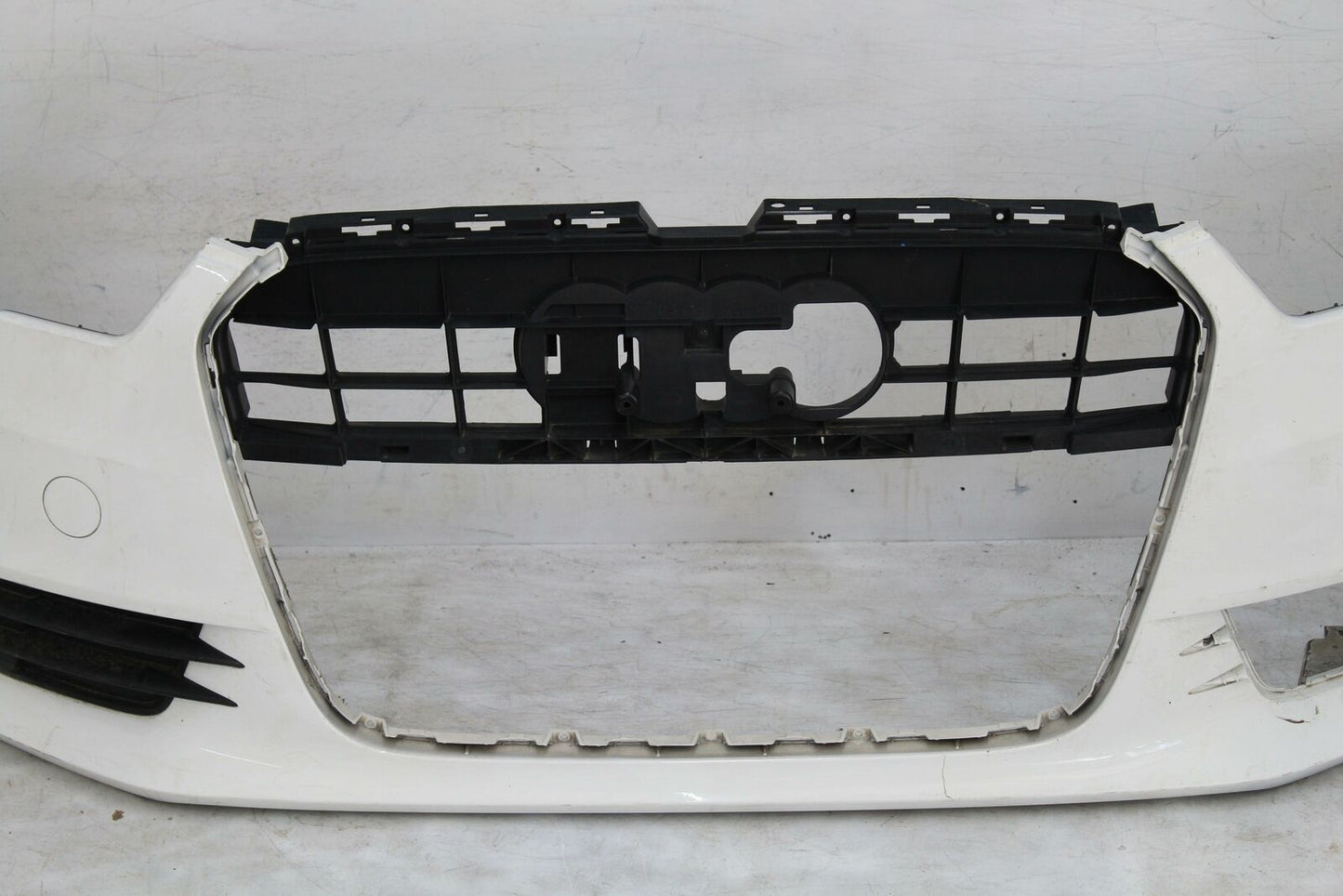 Front Bumper Assy. AUDI A6 12 13 14 15