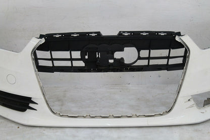 Front Bumper Assy. AUDI A6 12 13 14 15