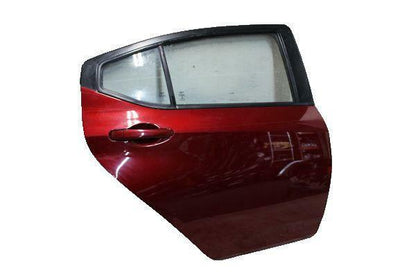 Rear Door NISSAN VERSA Right 20