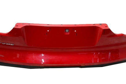 Rear Bumper Assembly JAGUAR F-TYPE 20