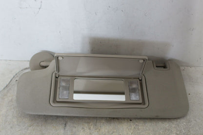 Sun Visor CADILLAC XTS Left 13 14 15 16 17 18 19