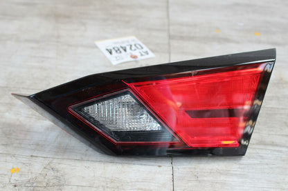 Tail Light Assembly NISSAN ALTIMA Right 19 20