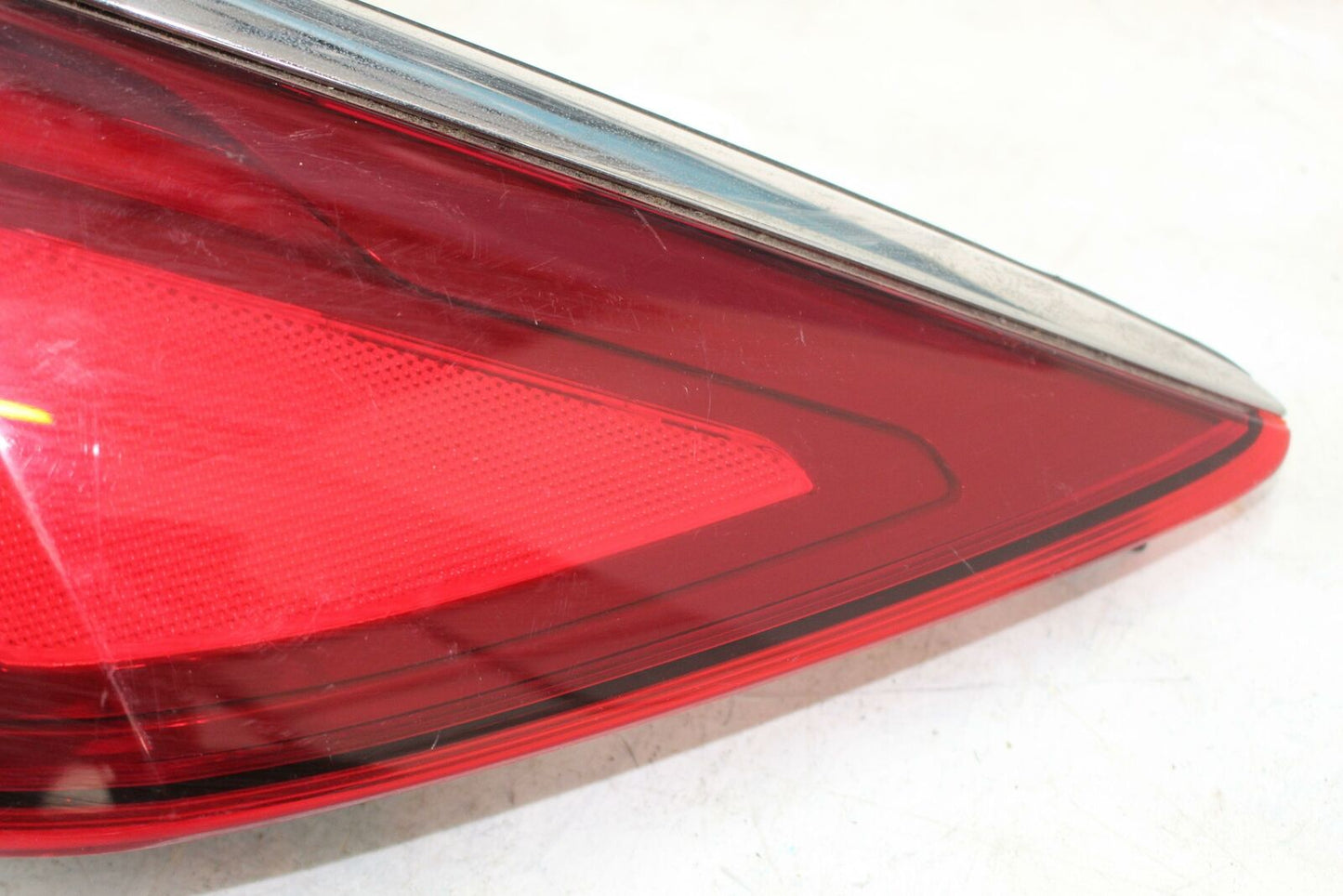 Tail Light Assembly KIA CADENZA Right 17 18 19