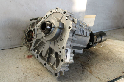 Transfer Case INFINITI Q50 20