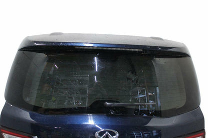 Trunk/decklid/hatch/tailgate INFINITI QX80 18 19