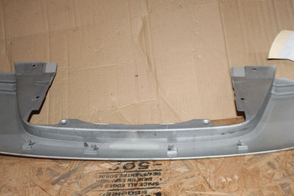 Front Bumper Assy. NISSAN LEAF 18