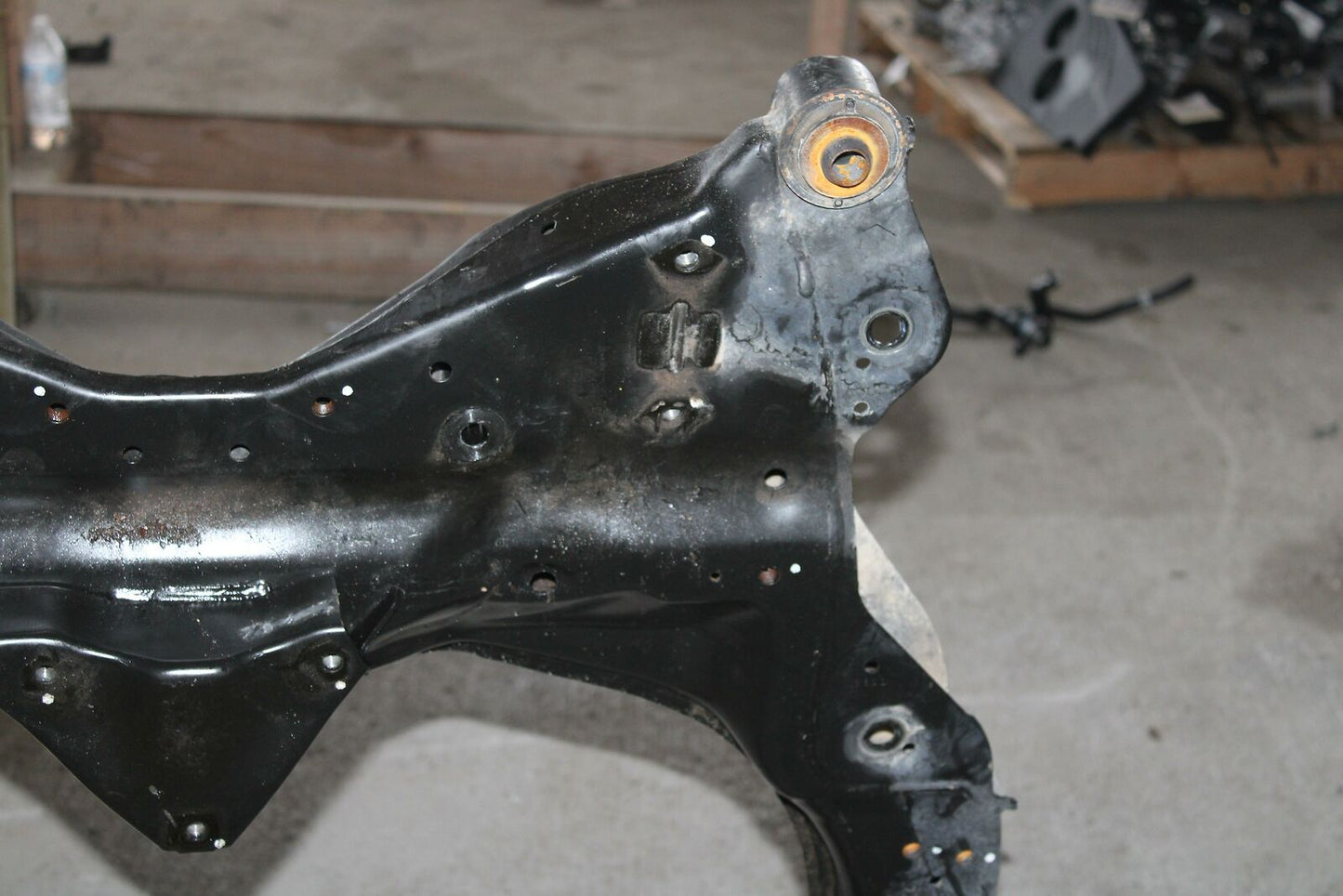 Undercarriage Crossmember NISSAN MURANO 19 20