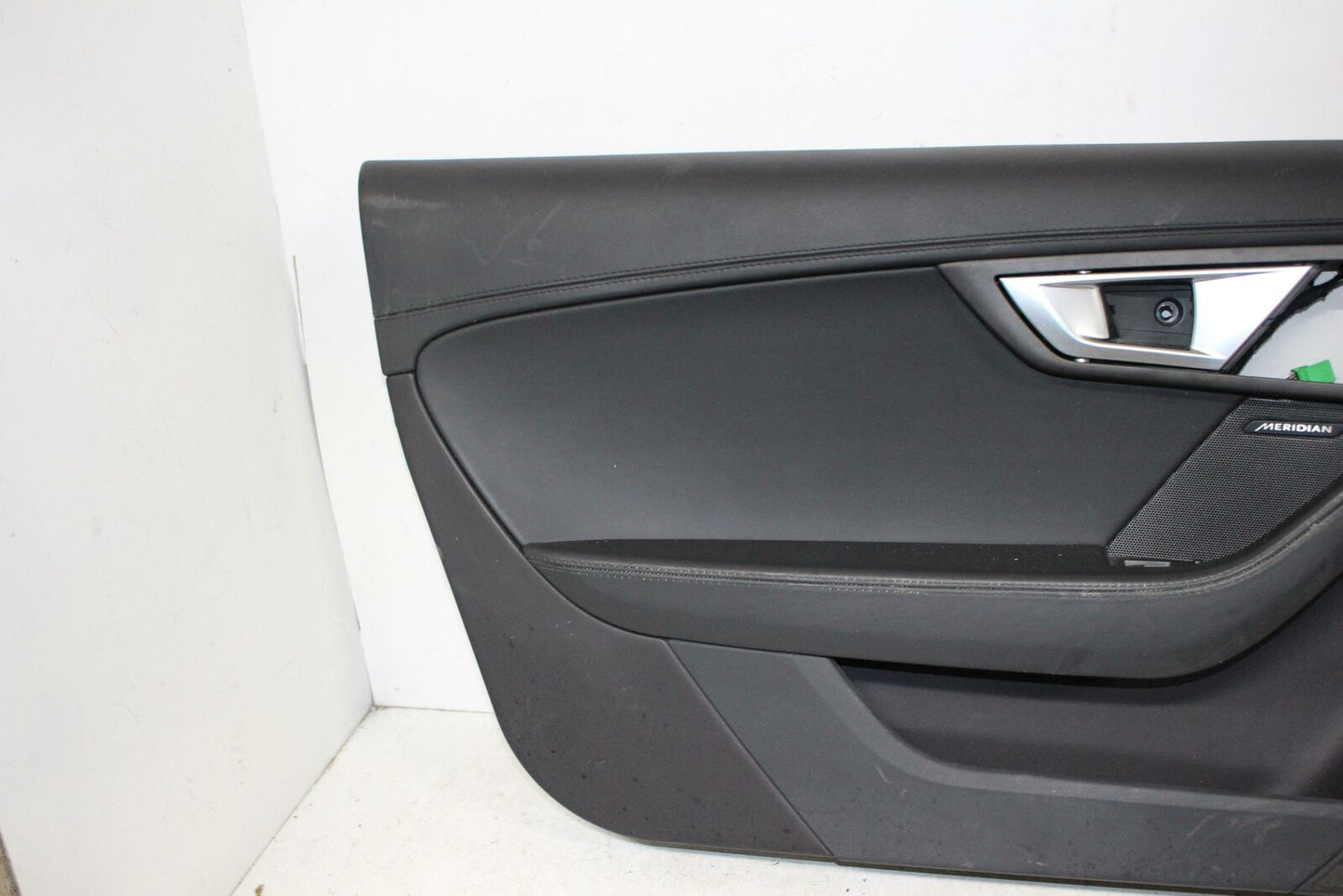 Front Door Trim Panel JAGUAR F-TYPE Left 14 15 16 17 18 19 20