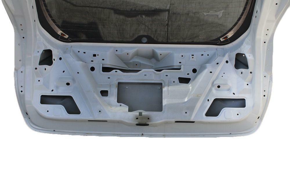 Trunk/decklid/hatch/tailgate NISSAN MURANO 19 20