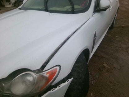 Front Door JAGUAR XF Left 09 10 11 12 13 14 15