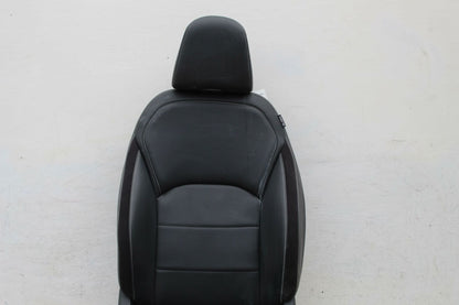 Front Seat INFINITI QX50 19