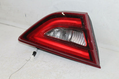 Tail Light Assembly NISSAN MAXIMA Left 16 17 18