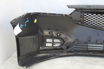 Front Bumper Assy. KIA CADENZA 17 18 19