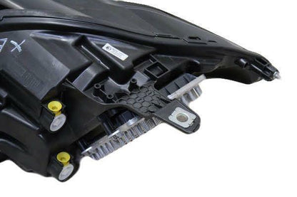 Headlamp Assembly JAGUAR XE Right 21