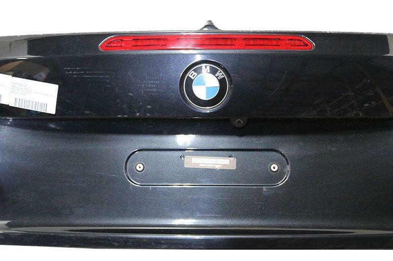 Trunk/decklid/hatch/tailgate BMW 235I 15 16 17 18
