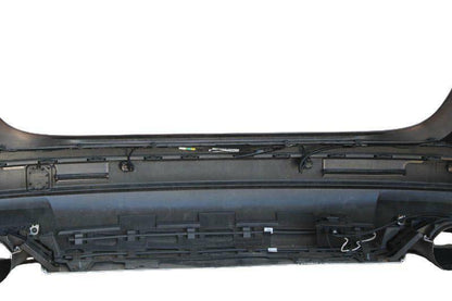 Rear Bumper Assembly INFINITI QX50 19