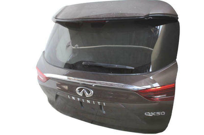 Trunk/decklid/hatch/tailgate INFINITI QX50 20